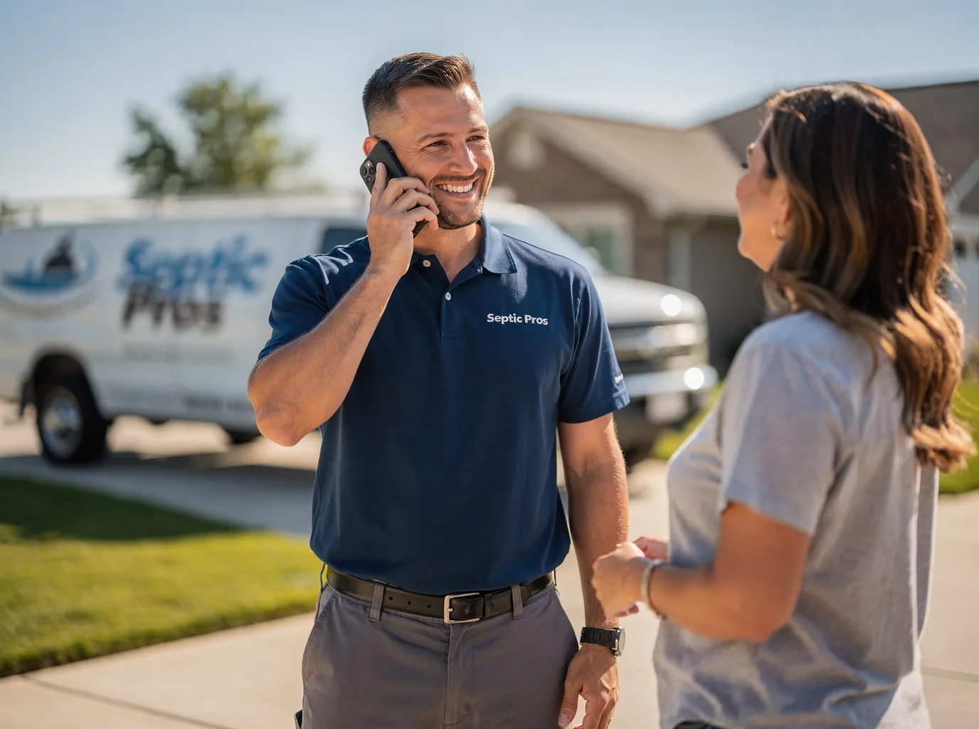 Septic Tank Pumping Wister, OK FAQs